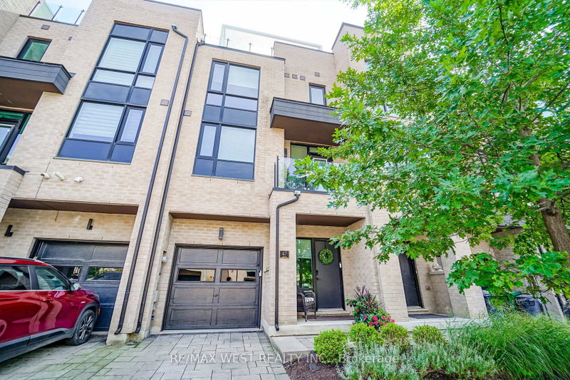 Image of home for listing MLS® W14033682