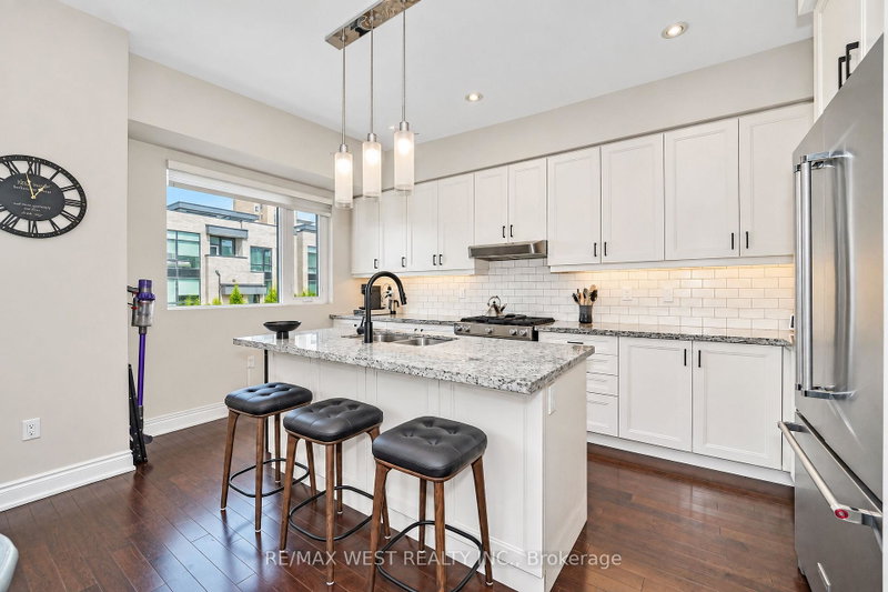 Image of home for listing MLS® W14033682