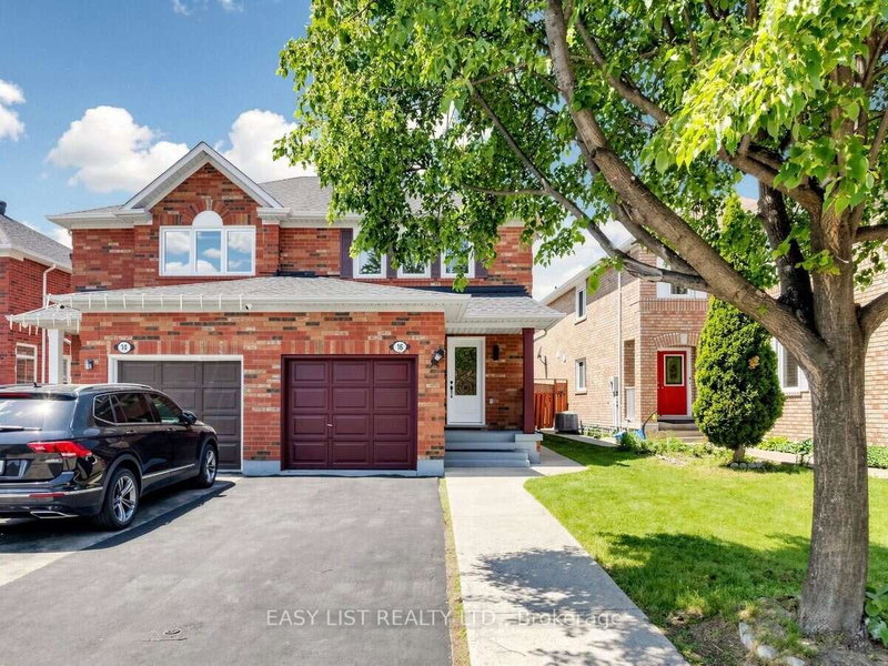 Image of home for listing MLS® W14033720