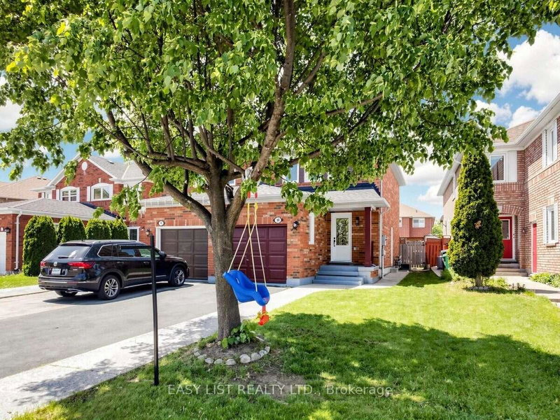 Image of home for listing MLS® W14033720