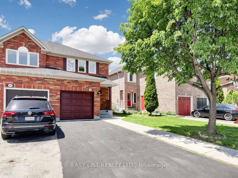 Image of home for listing MLS® W14033720