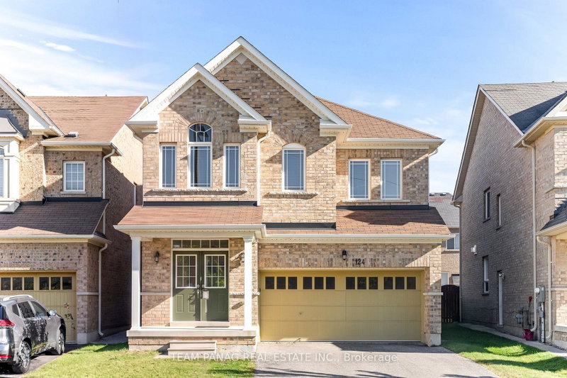 Image of home for listing MLS® W14033724