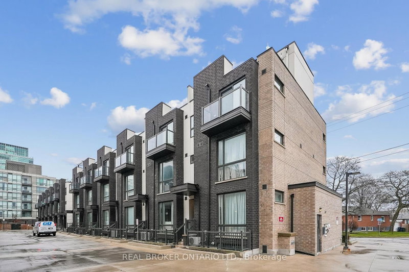 Image of home for listing MLS® W14033742