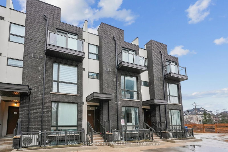 Image of home for listing MLS® W14033742