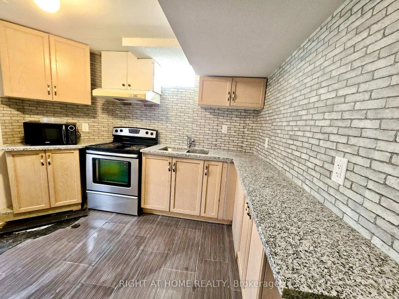 Image of home for listing MLS® W14033752