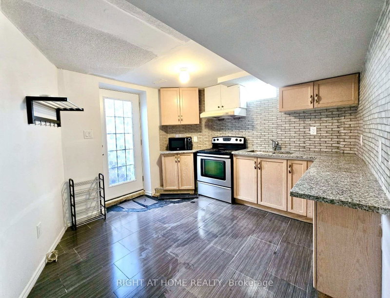 Image of home for listing MLS® W14033752