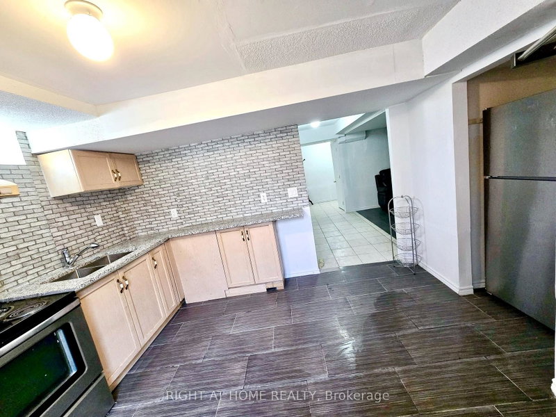 Image of home for listing MLS® W14033752