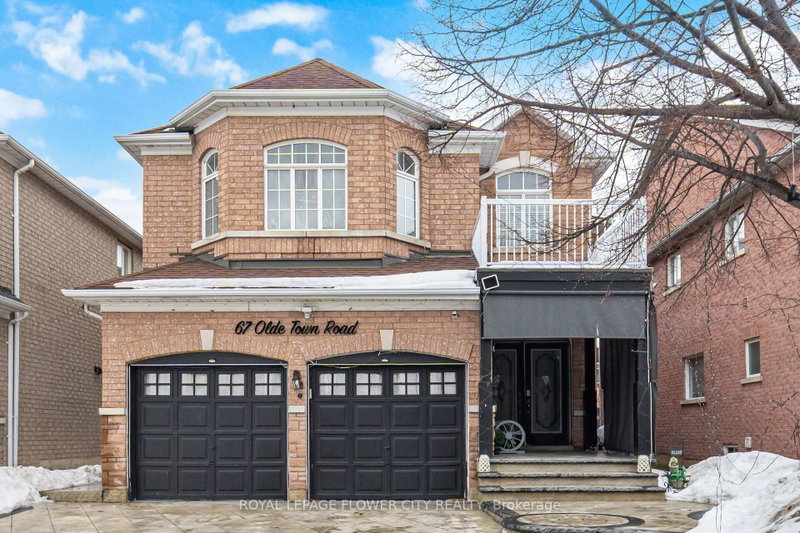 Image of home for listing MLS® W14033760