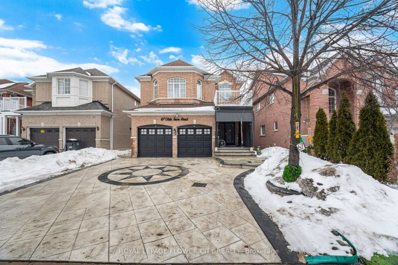 Image of home for listing MLS® W14033760