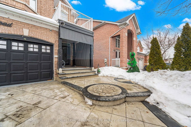 Image of home for listing MLS® W14033760