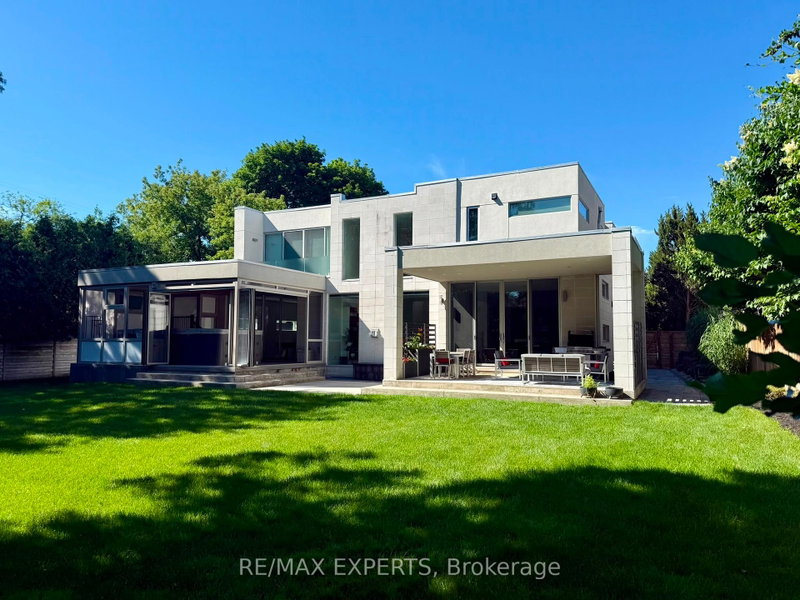 Image of home for listing MLS® W14033840