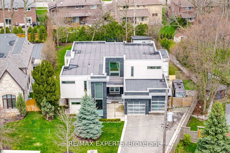 Image of home for listing MLS® W14033840