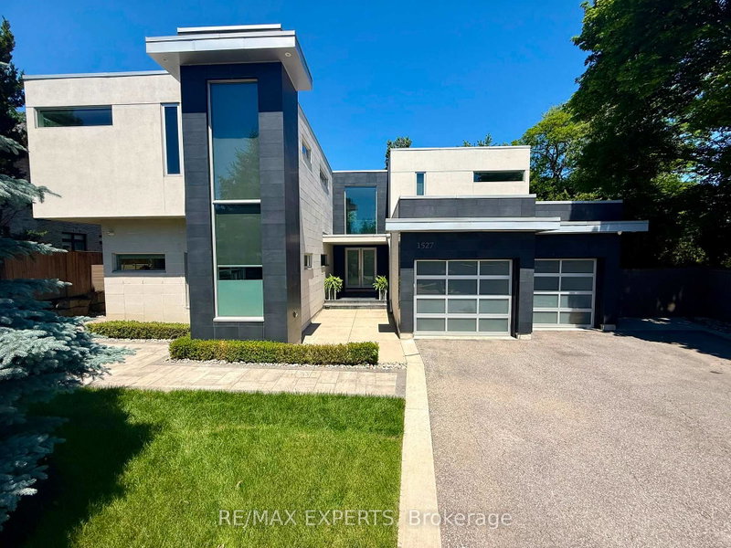 Image of home for listing MLS® W14033840