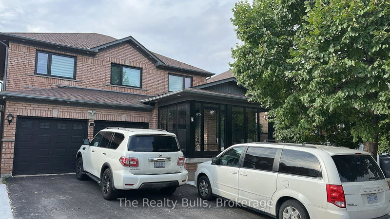 Image of home for listing MLS® W14033862