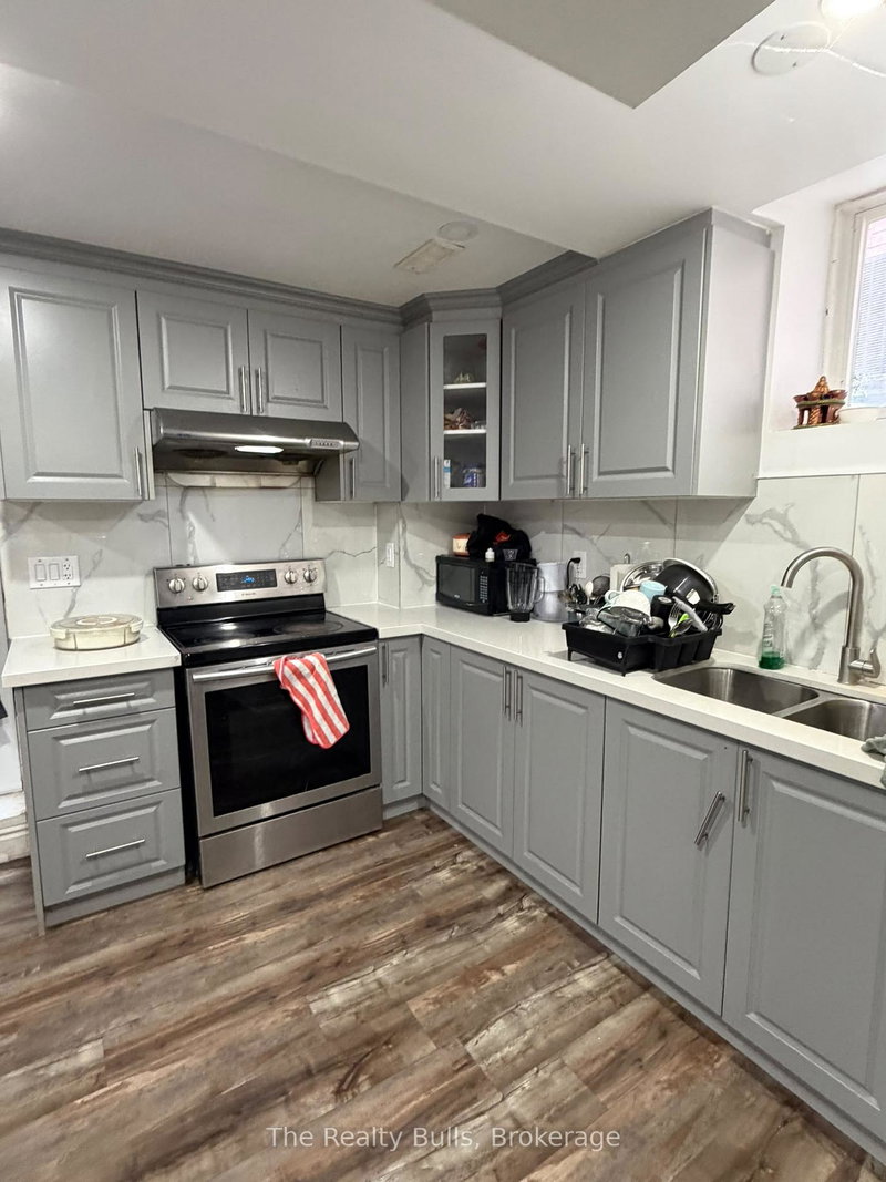 Image of home for listing MLS® W14033862