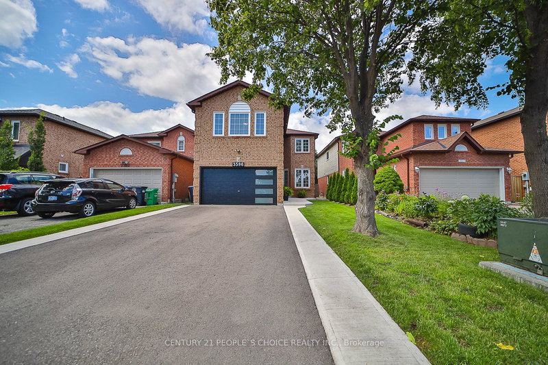 Image of home for listing MLS® W14033864