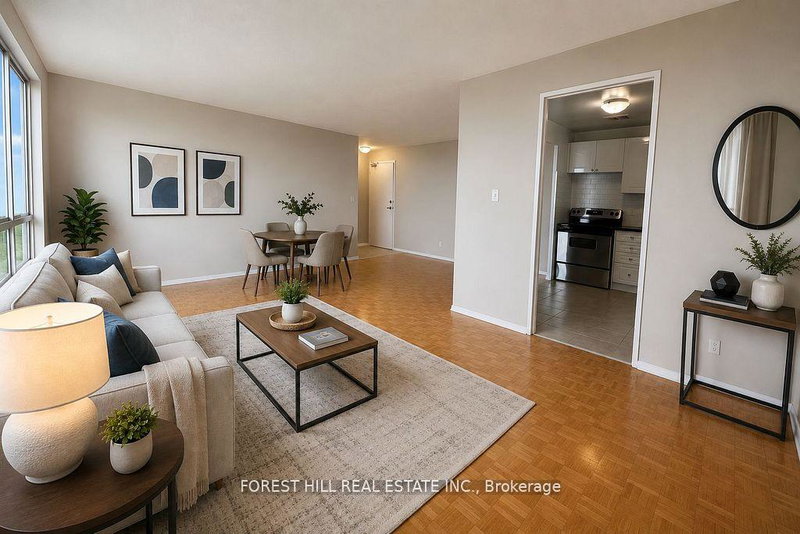 Image of home for listing MLS® W14033866