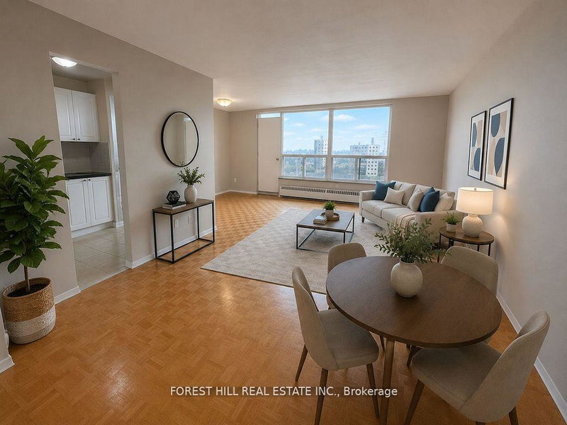 Image of home for listing MLS® W14033866
