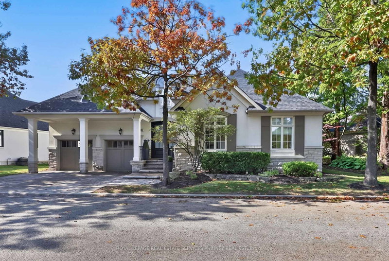 Image of home for listing MLS® W14033928