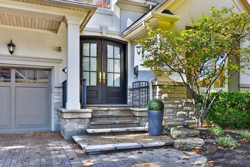 Image of home for listing MLS® W14033928