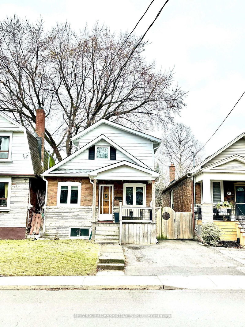 Image of home for listing MLS® W14033946