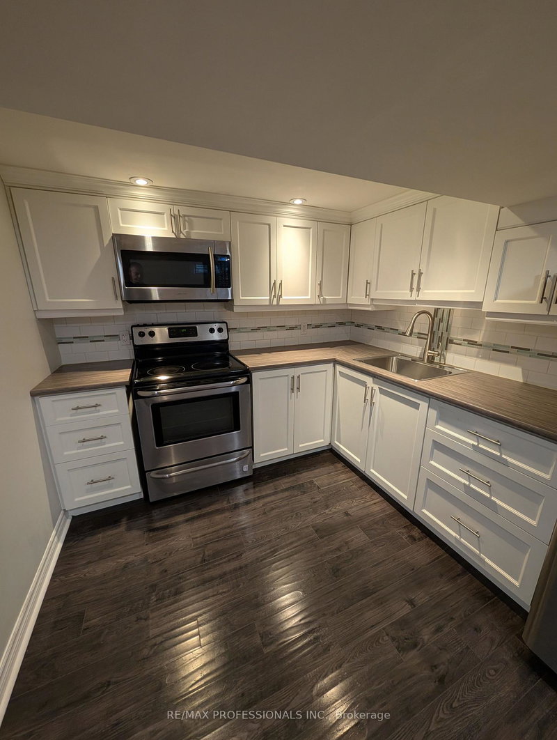 Image of home for listing MLS® W14033946