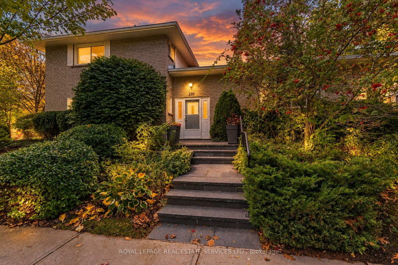Image of home for listing MLS® W14033970