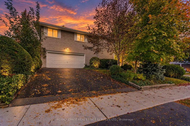 Image of home for listing MLS® W14033970
