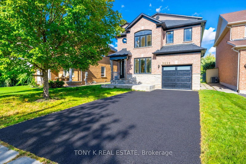 Image of home for listing MLS® W14034012