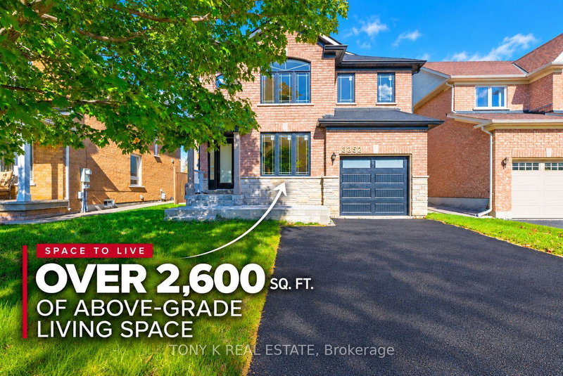 Image of home for listing MLS® W14034012
