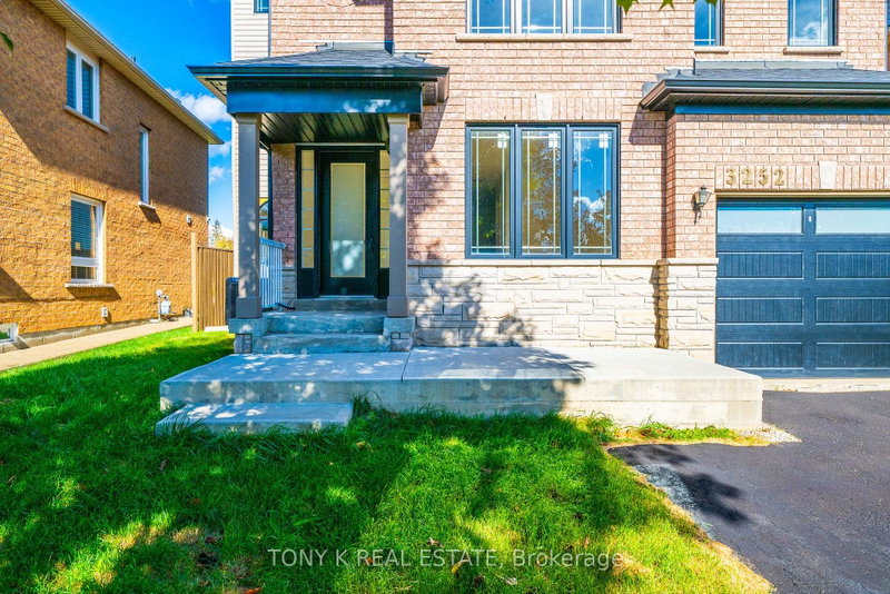 Image of home for listing MLS® W14034012