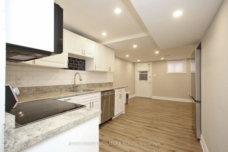 Image of home for listing MLS® W14034018