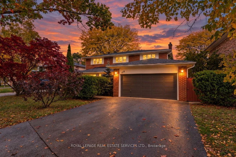 Image of home for listing MLS® W14034020