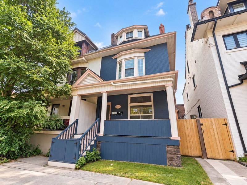Image of home for listing MLS® W14034060