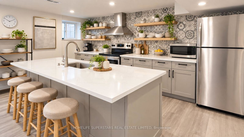 Image of home for listing MLS® W14034060