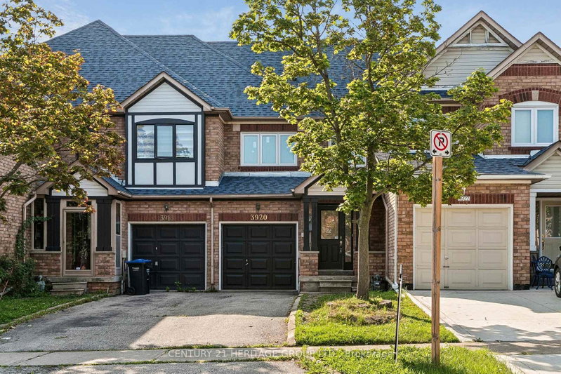 Image of home for listing MLS® W14034062