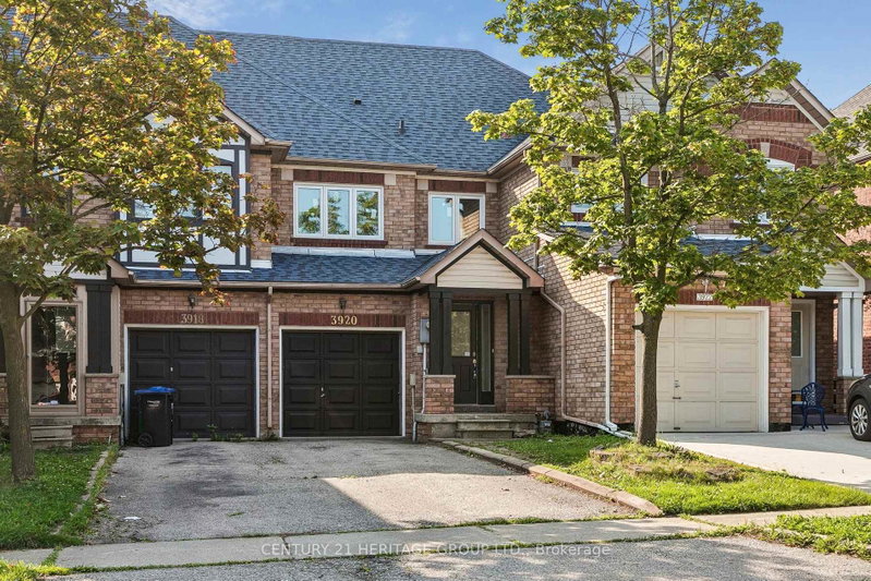 Image of home for listing MLS® W14034062