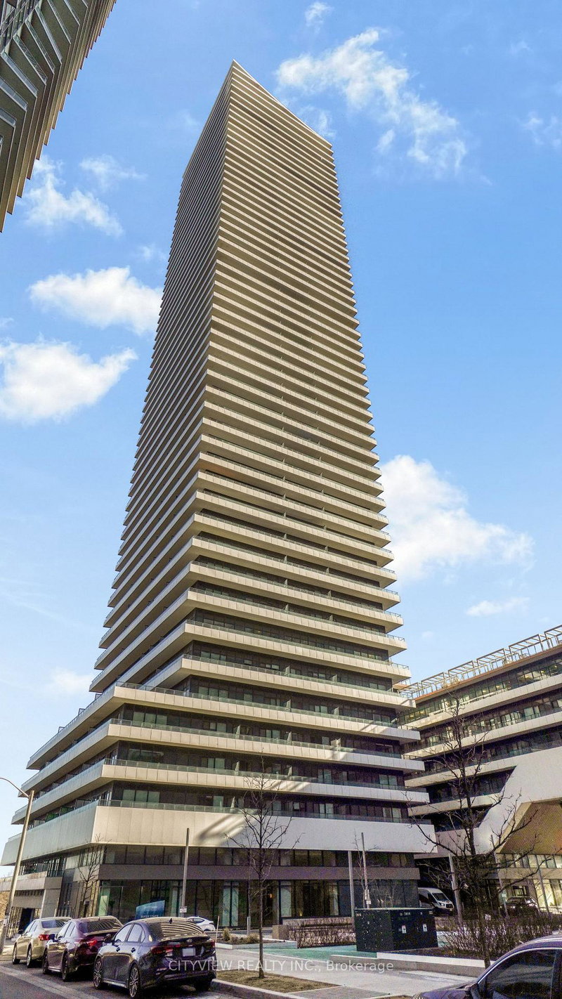 Image of home for listing MLS® W14034070