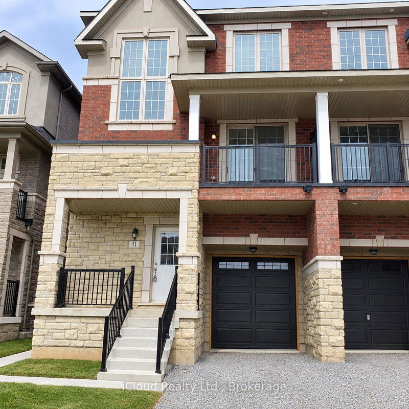 Image of home for listing MLS® W14034072