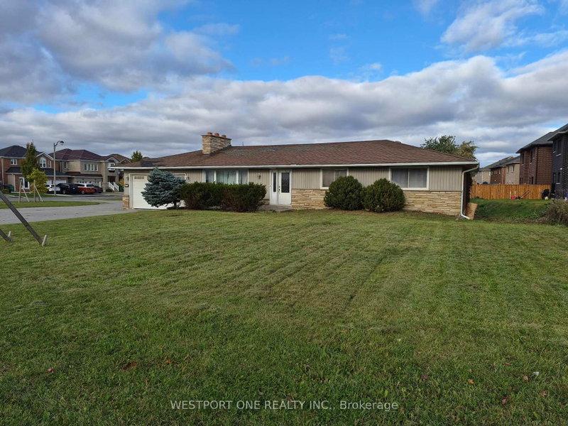 Image of home for listing MLS® W14034084
