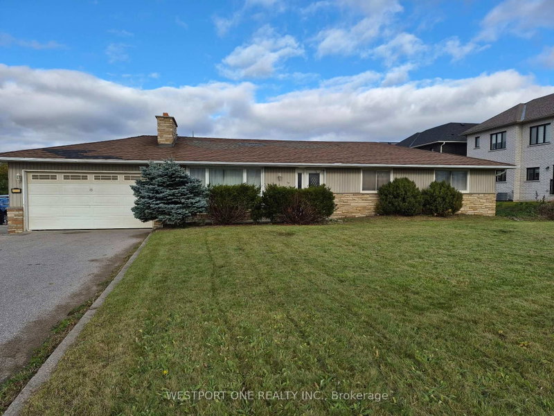 Image of home for listing MLS® W14034084