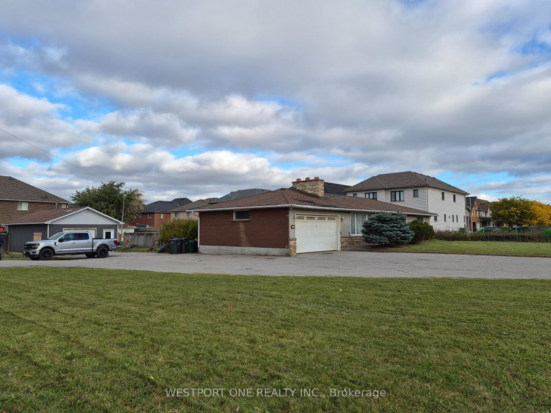 Image of home for listing MLS® W14034084