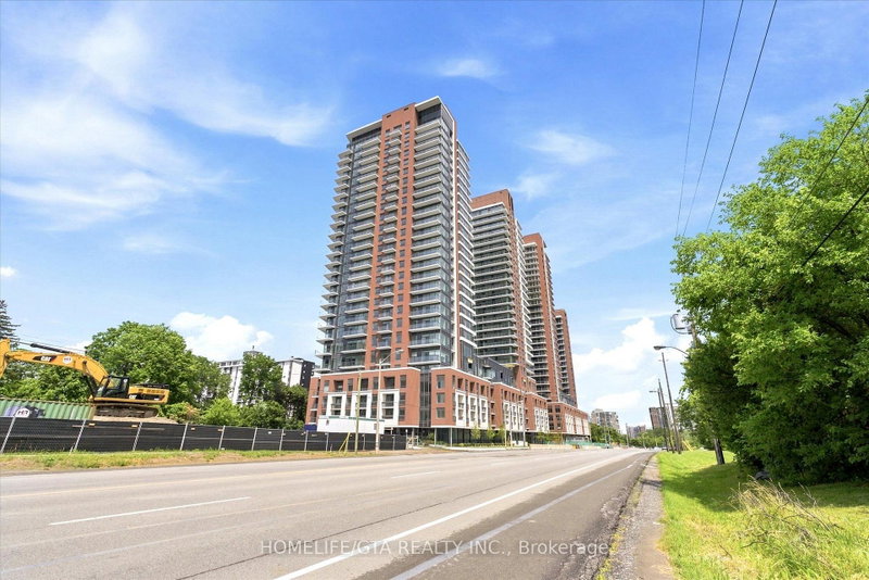 Image of home for listing MLS® W14034090