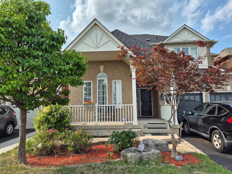 Image of home for listing MLS® W14034092