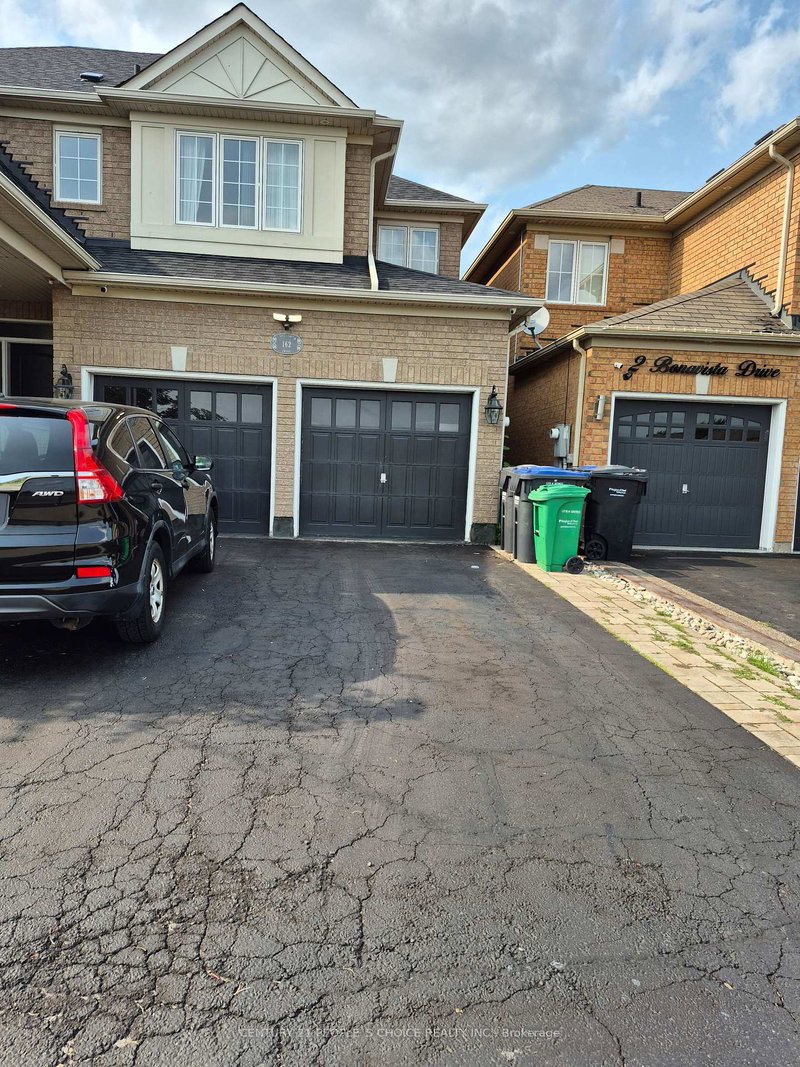 Image of home for listing MLS® W14034092