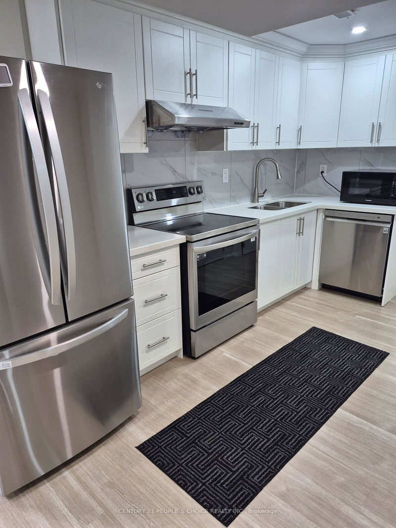 Image of home for listing MLS® W14034092