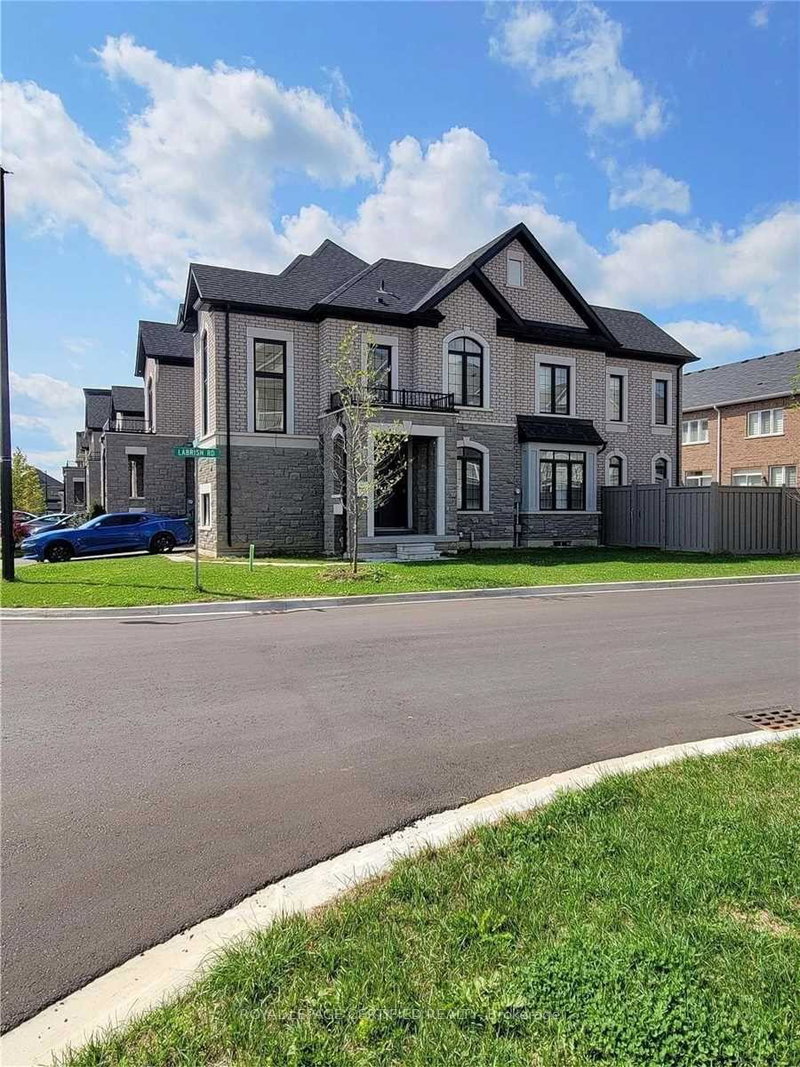 Image of home for listing MLS® W14034100