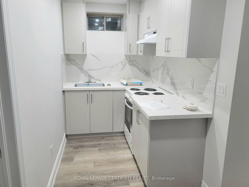 Image of home for listing MLS® W14034100