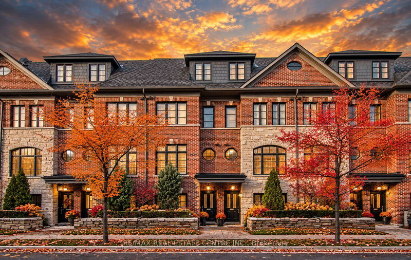 Image of home for listing MLS® W14034112