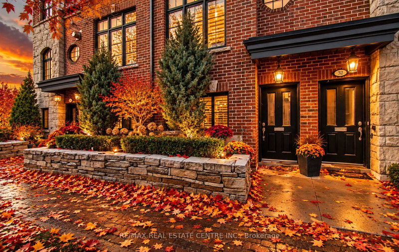 Image of home for listing MLS® W14034112